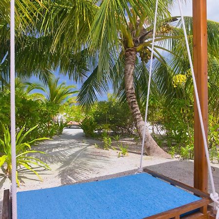 South Palm Resort Maldives With First-Ever Floating Spa Addu City Екстериор снимка
