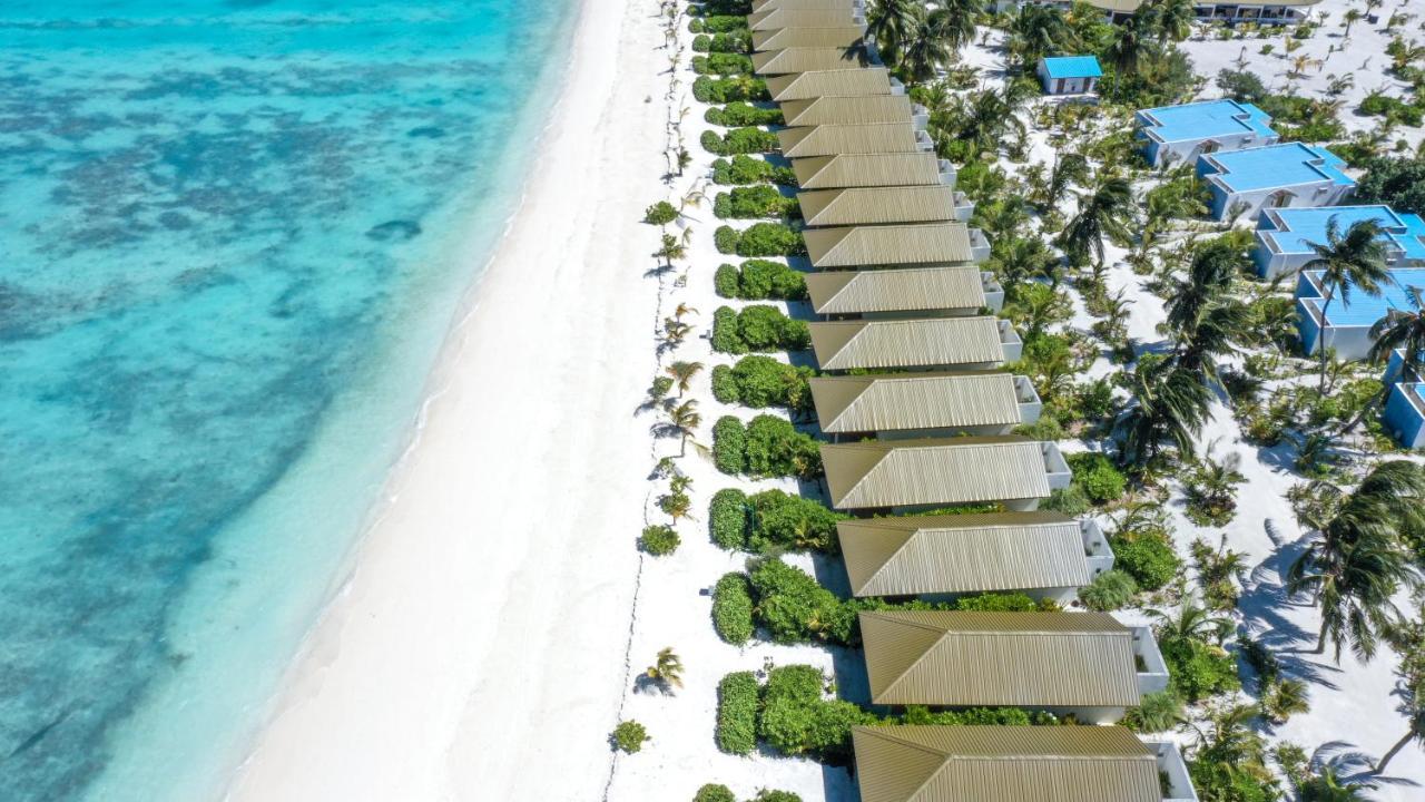 South Palm Resort Maldives With First-Ever Floating Spa Addu City Екстериор снимка