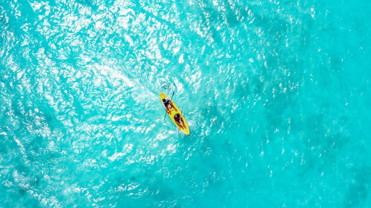 South Palm Resort Maldives With First-Ever Floating Spa Addu City Екстериор снимка