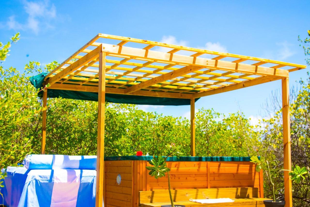 South Palm Resort Maldives With First-Ever Floating Spa Addu City Екстериор снимка