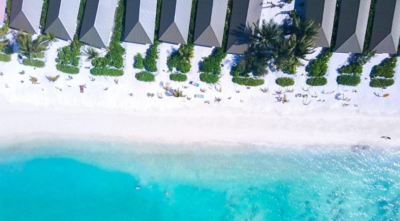 South Palm Resort Maldives With First-Ever Floating Spa Addu City Екстериор снимка