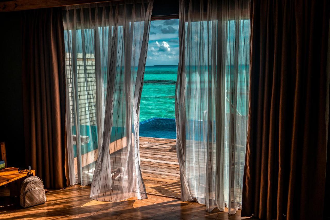 South Palm Resort Maldives With First-Ever Floating Spa Addu City Екстериор снимка