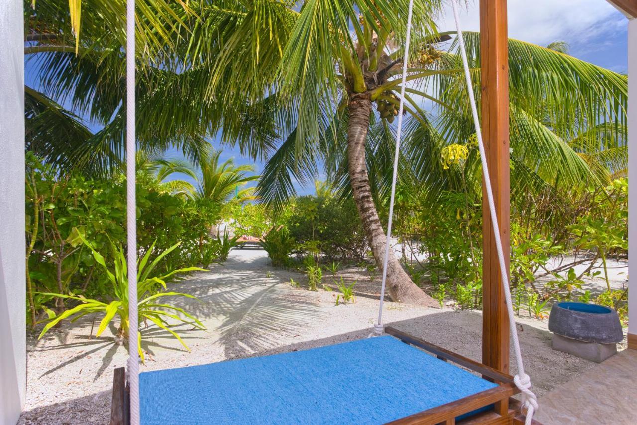 South Palm Resort Maldives With First-Ever Floating Spa Addu City Екстериор снимка