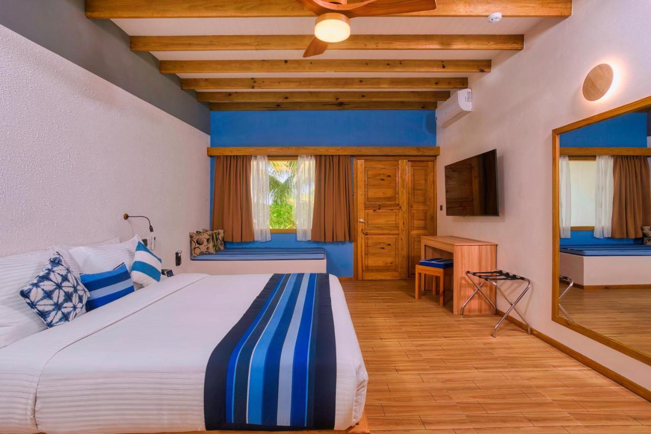 South Palm Resort Maldives With First-Ever Floating Spa Addu City Екстериор снимка