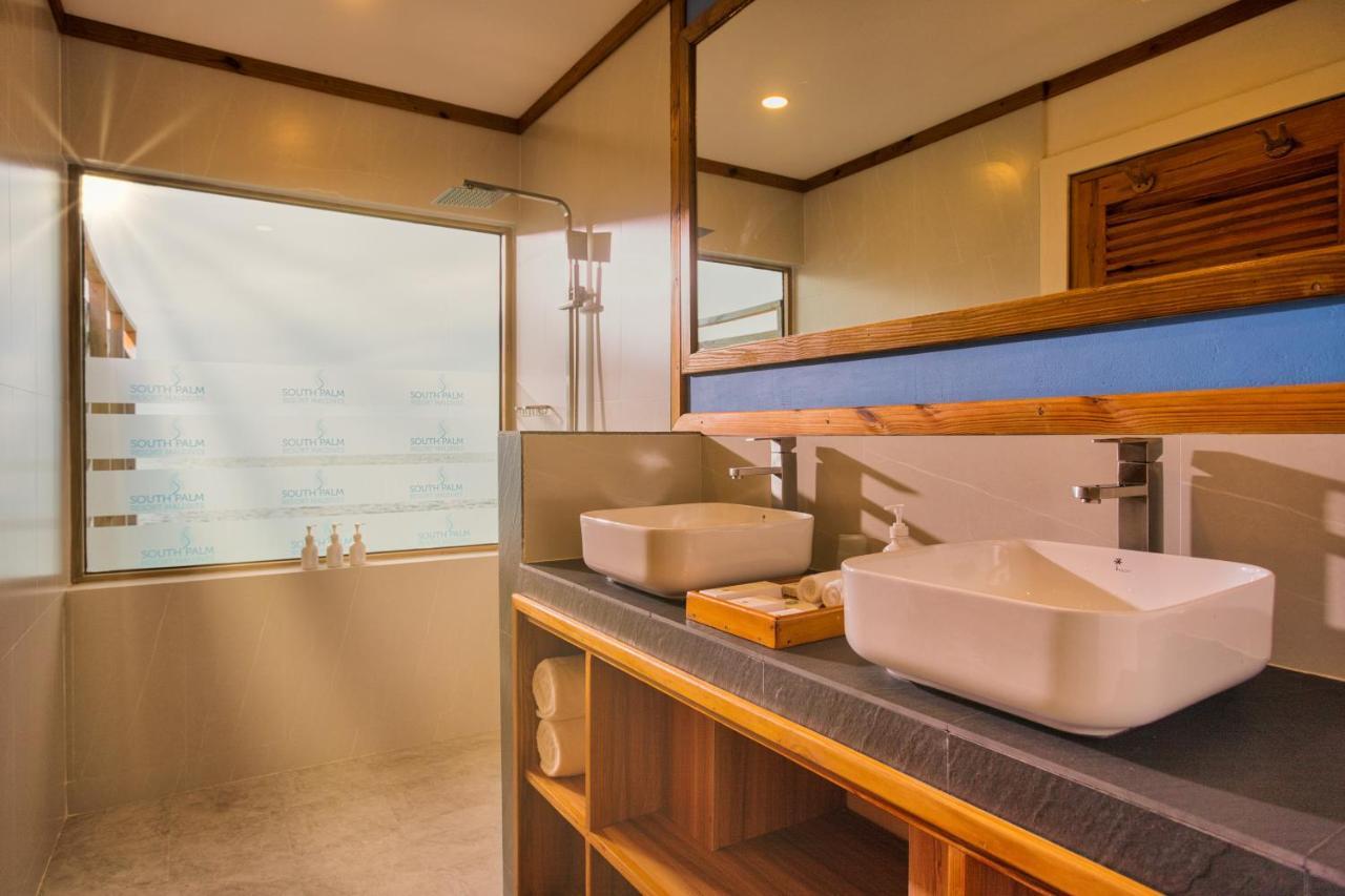 South Palm Resort Maldives With First-Ever Floating Spa Addu City Екстериор снимка